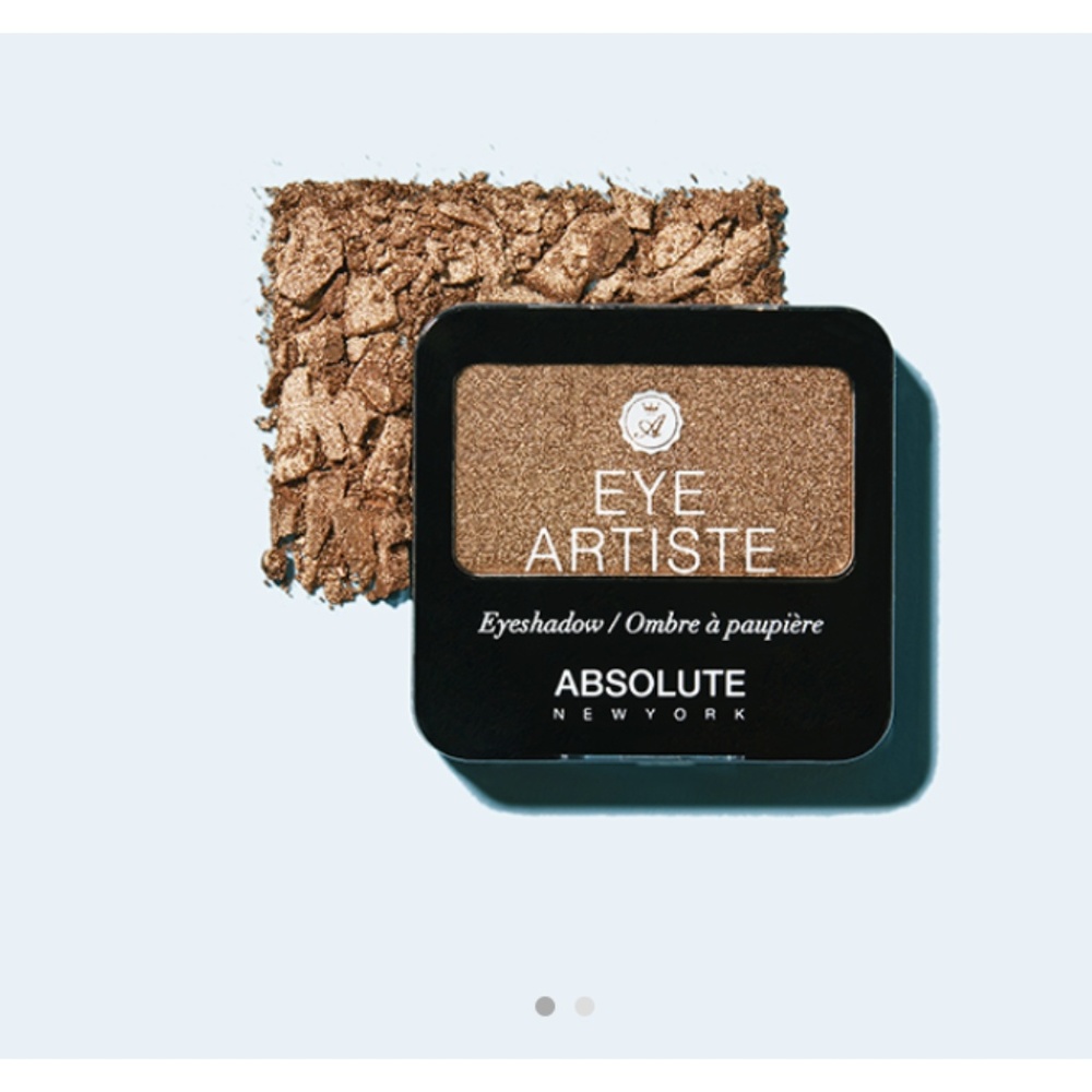 Eye Artiste Single Shadow in VIP